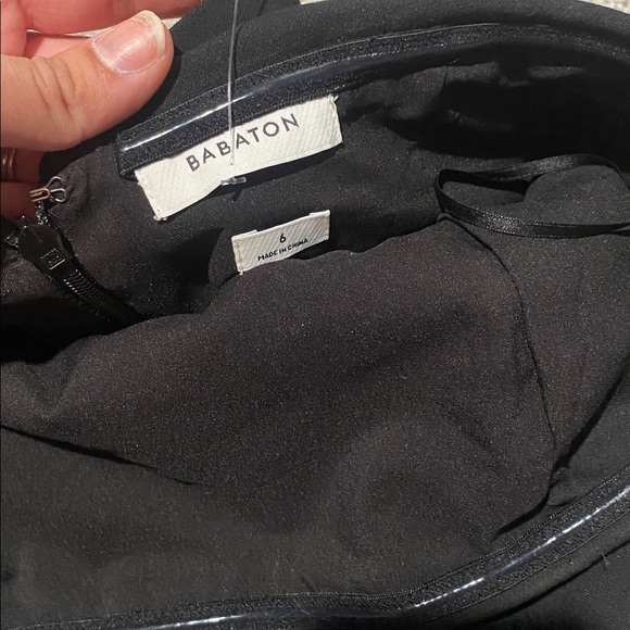 Aritzia Babaton Element Tube Top - (Re)ssential - Picture 8 of 9